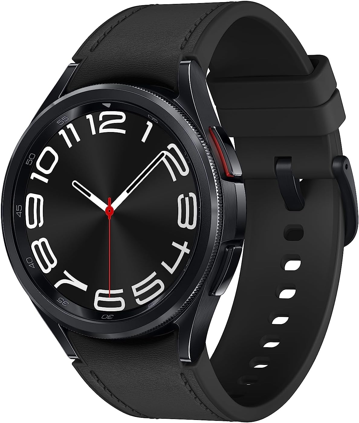 Samsung Galaxy Watch 6 Classic 43mm LTE Smartwatch for Fitness