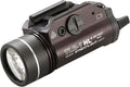 TLR-1 HL Tactical Weapon Light by Streamlight with 1000 Lumens Output