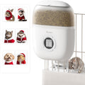 Hanging Rabbit Feeder Programmable Automatic Pet Feeder - Reliable