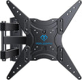 Full Motion TV Wall Mount for 26-60 in - Articulating, Tilt & Swivel
