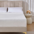 Rolanstar 8 in Twin Gel Memory Mattress - Cool, Medium Firm Comfort