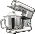Powerful 660W Stand Mixer with 6.5 Qt Bowl for Home Baking