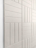 Felt Bulletin Board Tiles - Modern Felt Wall Panels for Home & Office
