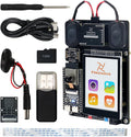 Freenove Development Kit for ESP32-S3 CAM - HandsOn Learning Kit