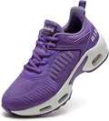 Akk Women Air Shoes Running Sneakers - Shock Absorbent Comfort