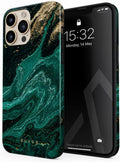 iPhone 13 Pro Case for Women and Men - Cute Designer Pattern