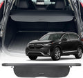 Cargo Cover for 2017-2022 Honda CRV Accessories - Retractable Privacy