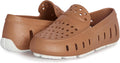 Floafers Unisex-Child Prodigy Boat Shoe - Lightweight (Style C3WL)