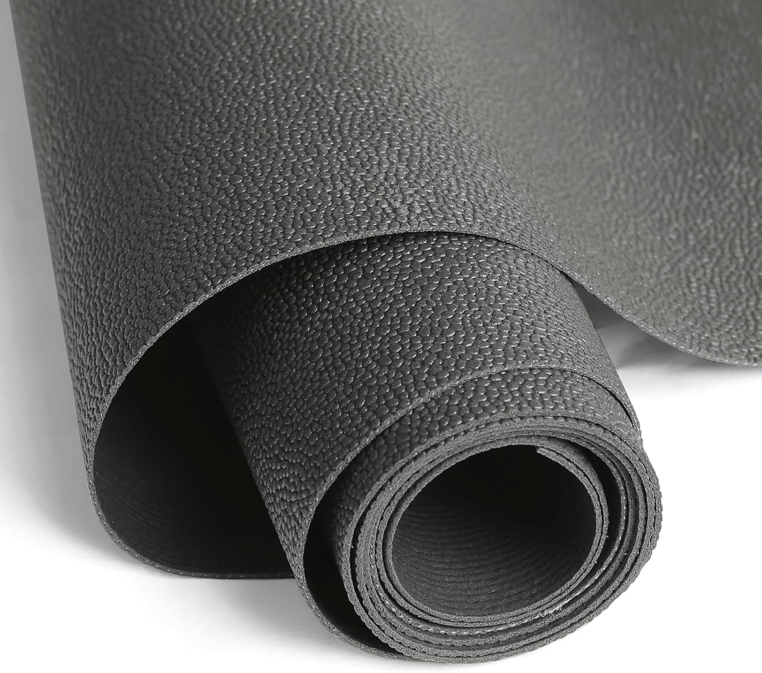 WochiTV Shelf Liner for Cabinets and Drawers - Non Slip Foam Mat