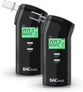 BACtrack S80 Breathalyzer (2 Pack) - Police-Grade Accuracy