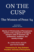 On the Cusp: The Women of Penn '64 - Compelling Oral Histories