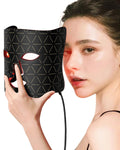 LED Light Therapy Face Mask for Skin Rejuvenation and Repair