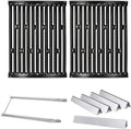 Hongso Replacement Parts for Weber Spirit E200 E210 S200 S210 - Grill