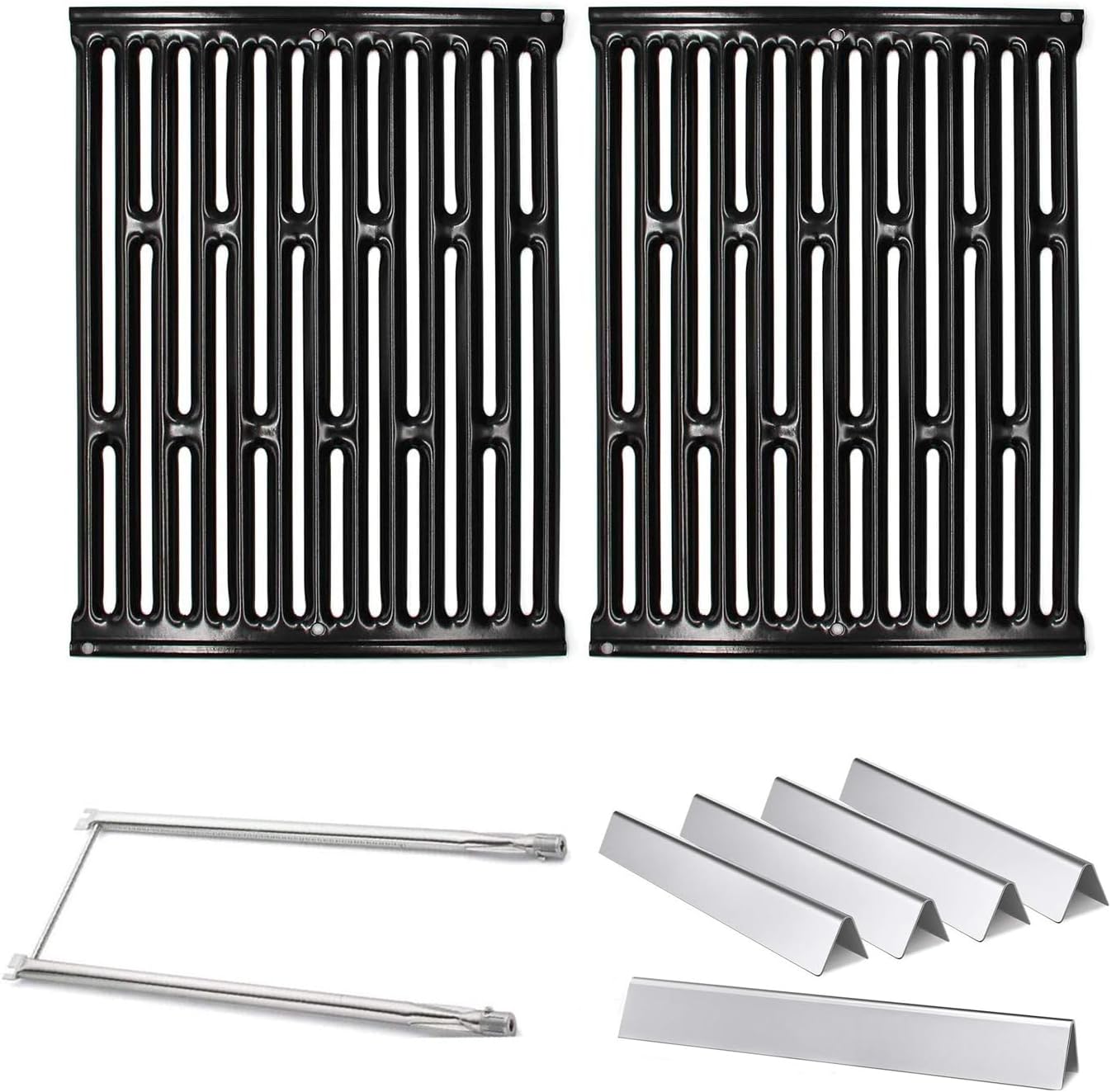 Replacement Parts for Weber Genesis Silver A & Spirit 500 Grill
