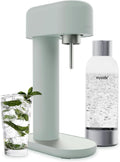 Ruby 2 Sparkling Water Maker - Silent Nordic Soda Machine