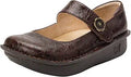 Women's Alegria Paloma Mary Jane: Comfort Meets Style Daily