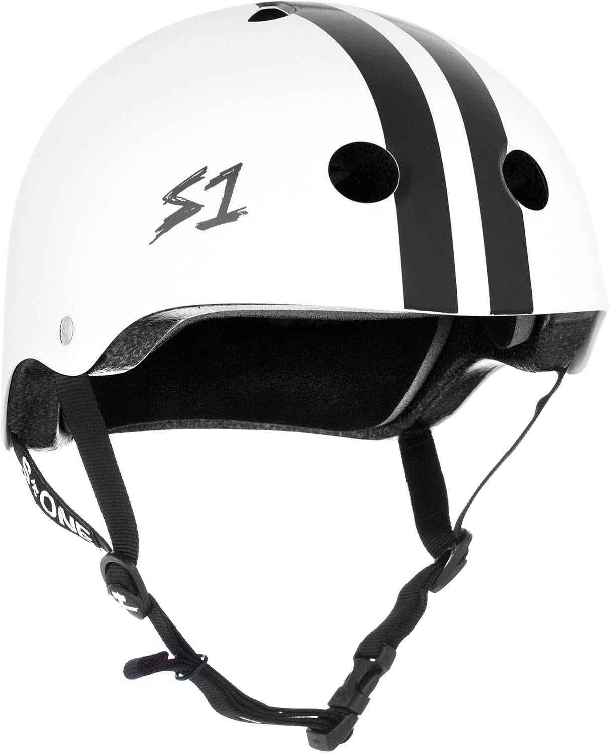 S1 Lifer Helmet for Skateboarding and BMX Safety Gear