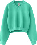 Hatant Women's Acid Wash Hoodie for Trendy Athletic Style