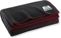 Heavy Duty Wool Blanket for Survival and Emergency Use