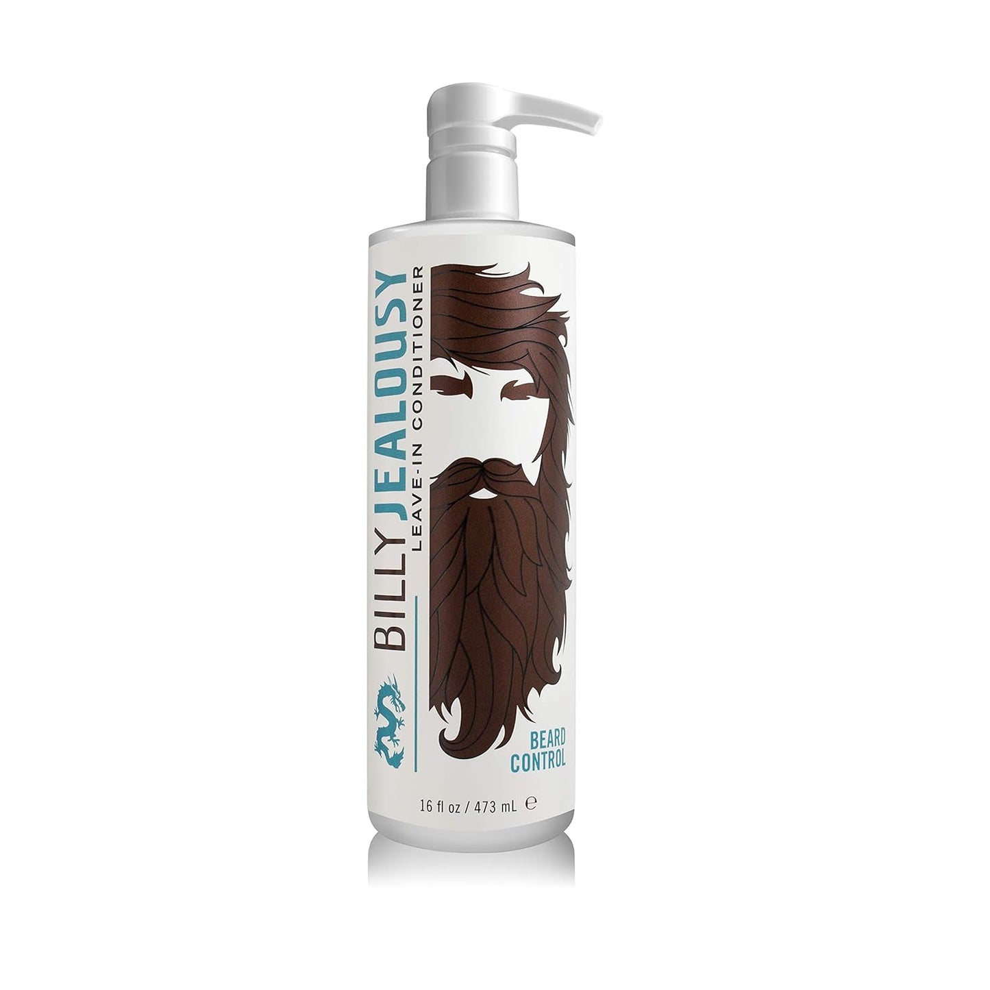 Billy Jealousy Beard Control Leave In Conditioner for Men