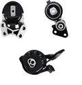 3Pcs Engine Motor Mount Kit Compatible with Edge and Lincoln MKX