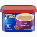 Maxwell House International Cafe Francais Cafe - Smooth Light Roast