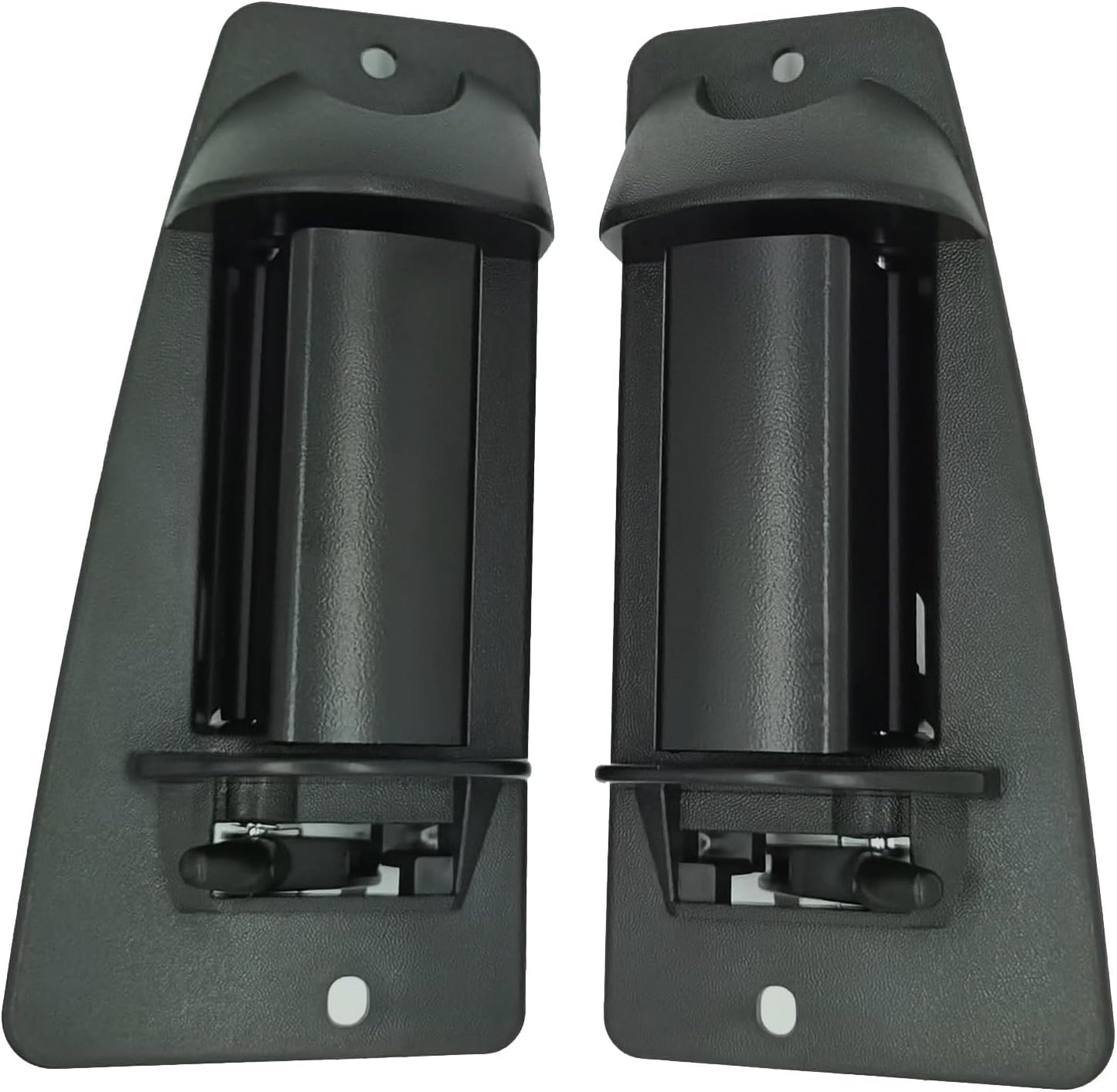 Metal Extended Cab Door Handles for 1999-2007 Chevy Silverado