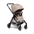 Joolz Hub2 Compact Baby Stroller for City Use - Reversible Seat