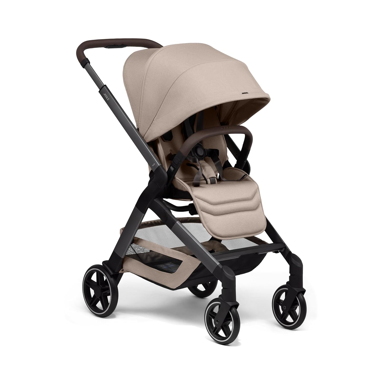 Joolz Hub2 Compact Baby Stroller for City Life and Comfort