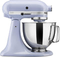 KitchenAid Artisan 5 Quart Tilt-Head Stand Mixer, Lavender Cream