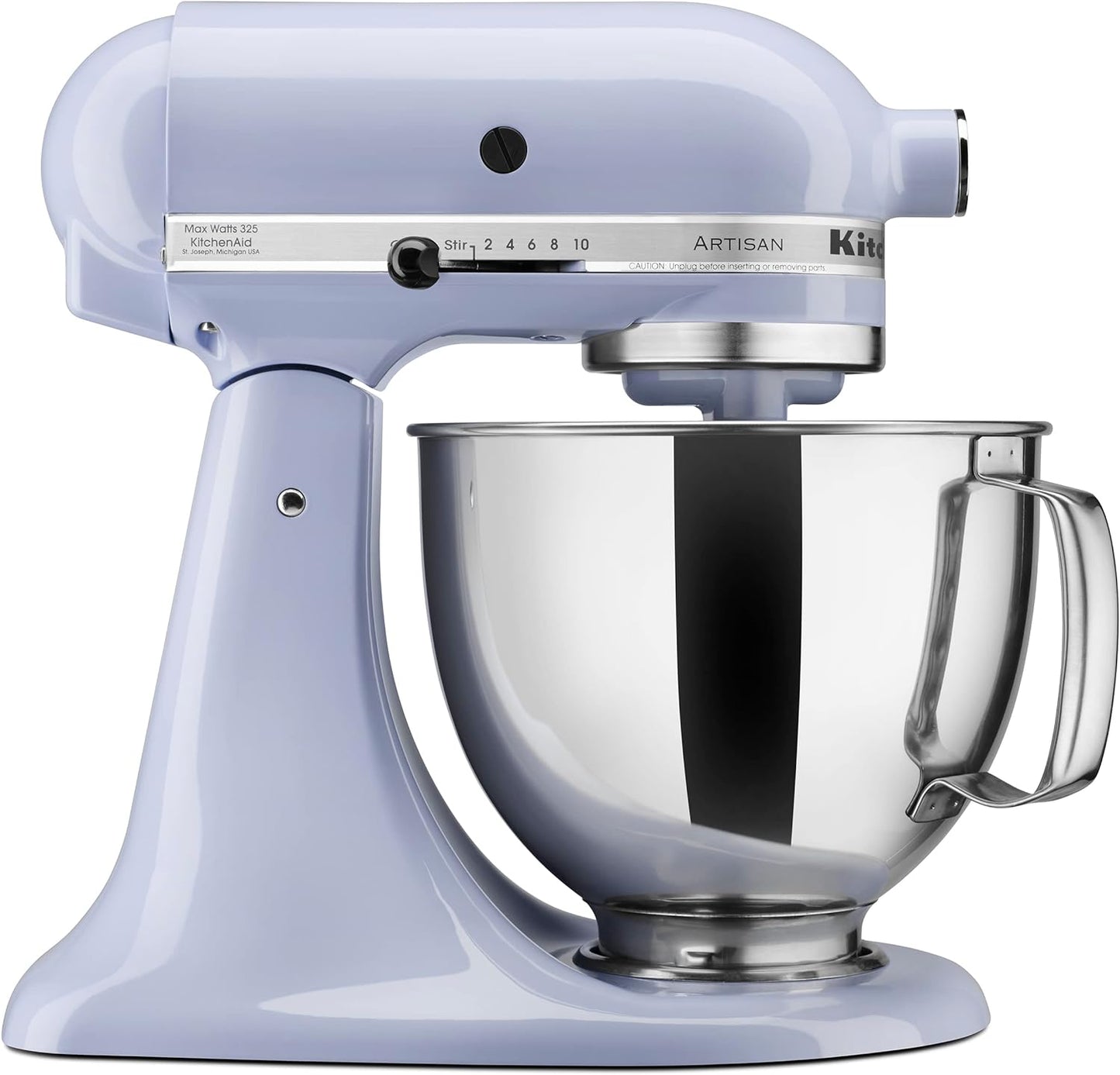 KitchenAid Artisan Series 5 Quart Stand Mixer for Every Kitchen