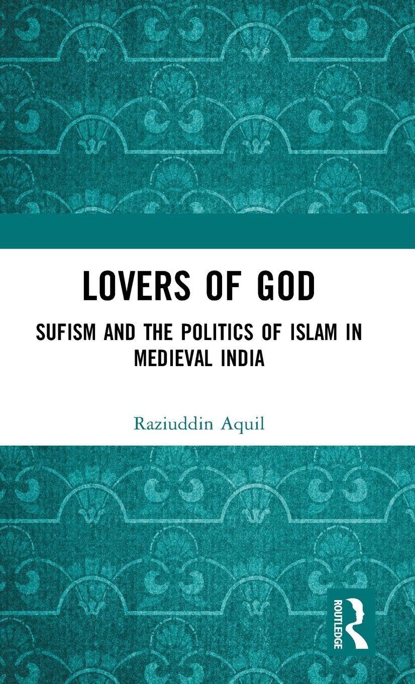Lovers of God: A Profound Exploration of Faith and Devotion