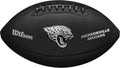 Jacksonville Jaguars NFL Team Metallic Premiere Football Review