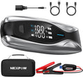 NEXPOW X7 3000A Jump Starter - High-Capacity 12V Portable Power