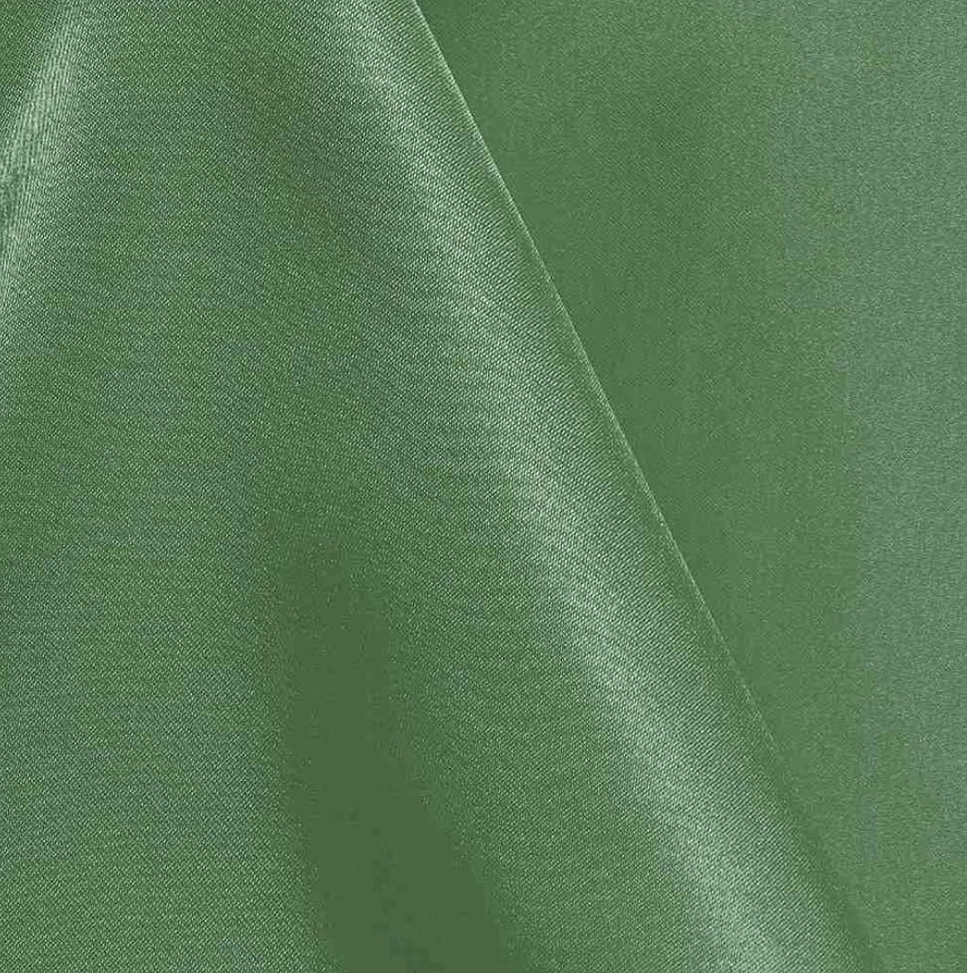 Luxurious Bridal Satin Charmeuse Fabric - 60in Wide, Soft & Smooth