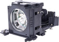 DT00751 Projector Lamp with Housing - Direct Replacement for Hitachi