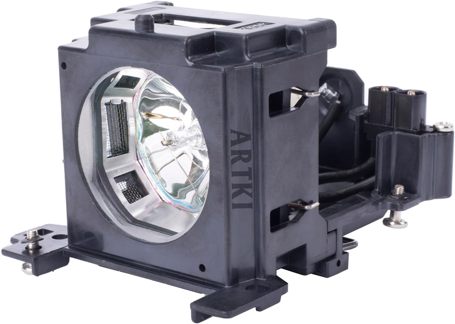 DT00751 Projector Lamp with Housing for Hitachi Projectors