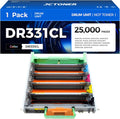 DR331CL Drum Unit Replacement Compatible for Brother Printers - High