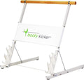 Home Fitness Barre for Ballet, Barre & Strength - Stable Freestanding