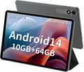 Android Tablet 10.1 in Octa-Core with 10GB RAM - Smooth Multitasking