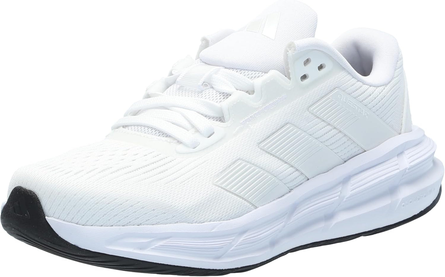 adidas Women's Questar 3 Running Sneakers for Daily Miles