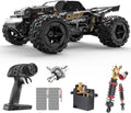 All Terrain Fast RC Car 40KM/H 4WD Monster Truck - Durable Ride
