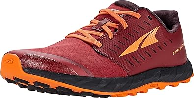 ALTRA Women's Superior 5 Trail Running Shoe for Ultimate Comfort
