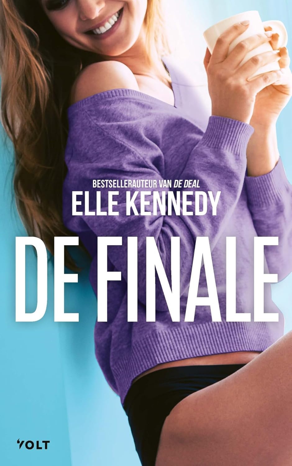 De finale: Off Campus 5 - A Captivating Conclusion to the Series