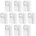 Philips Personal Security Window and Door Alarm for Home Safety