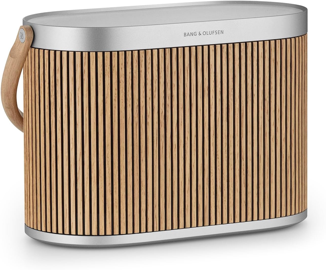 Beosound A5 Portable Bluetooth Speaker with Wi-Fi Connection