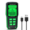 EMF Detector for Home and Outdoor Use - Accurate Measurements