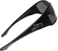 Fishoholic Polarized Bi-Focal Fishing Sunglasses Review