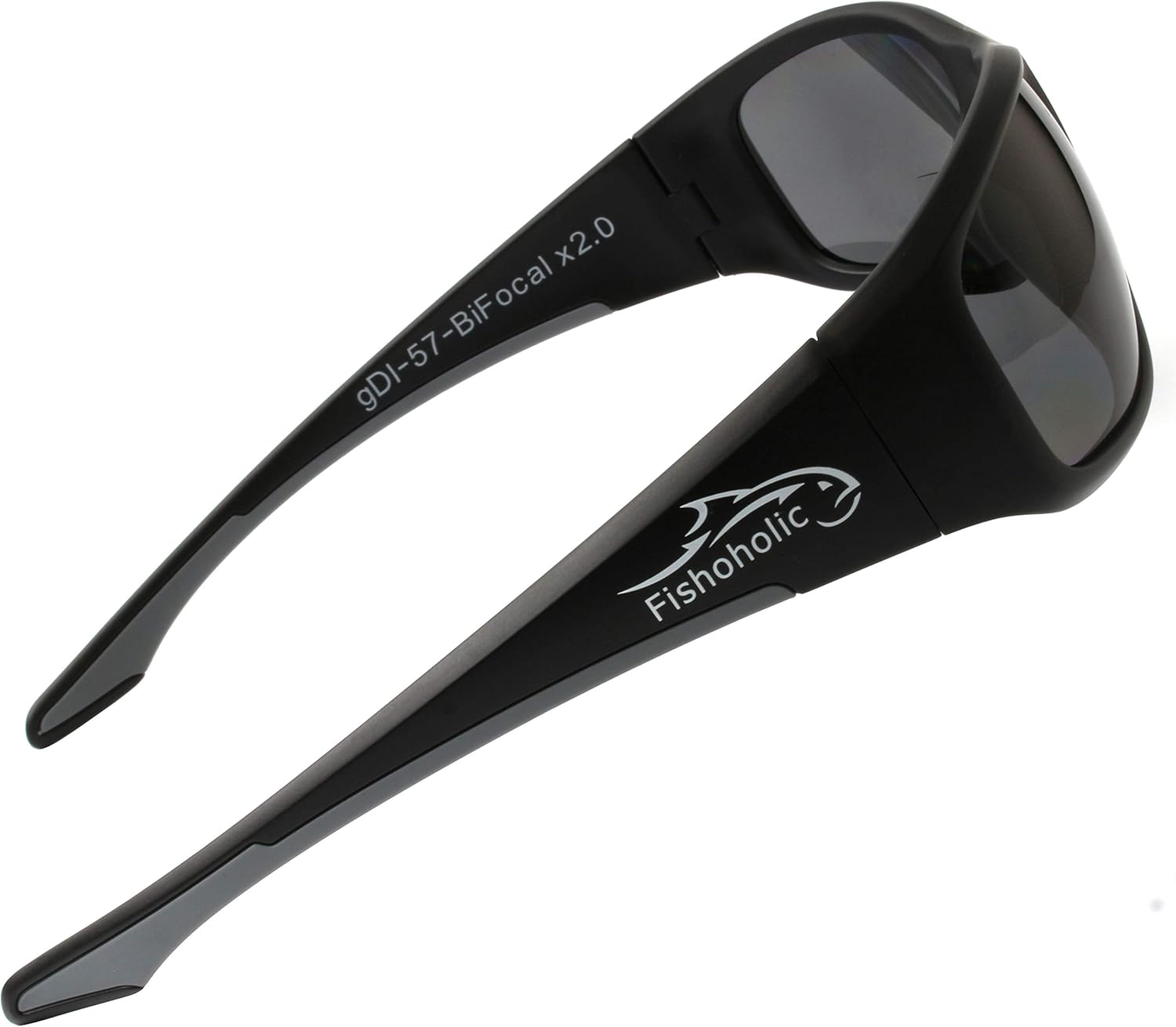 Fishoholic Polarized Bi-Focal Fishing Sunglasses Review