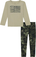 Boys Joggers Hoodie Set - Lightweight Relaxed Fit Zip Up